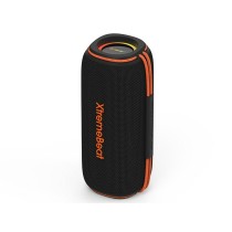Haut-parleurs bluetooth portables Tracer XtremeBeat Ultra Noir 25 W