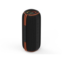 Haut-parleurs bluetooth portables Tracer XtremeBeat Ultra Noir 25 W