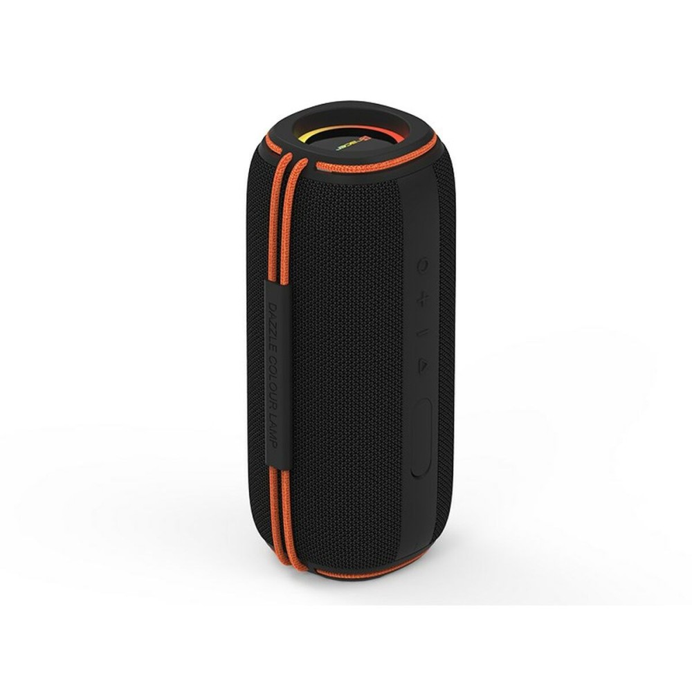 Haut-parleurs bluetooth portables Tracer XtremeBeat Ultra Noir 25 W