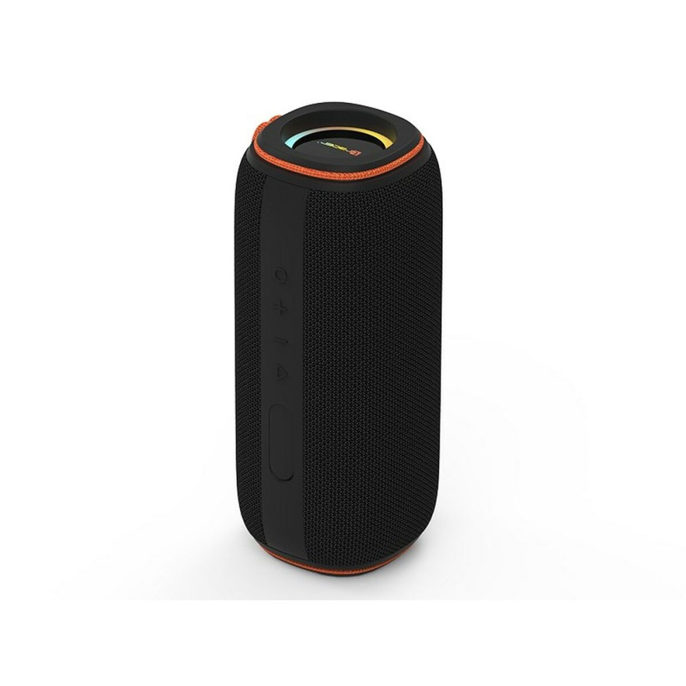 Haut-parleurs bluetooth portables Tracer XtremeBeat Ultra Noir 25 W