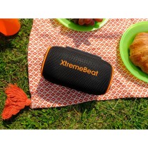 Haut-parleurs bluetooth portables Tracer XtremeBeat TWS Noir 15 W