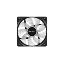 Ventillateur de cabine DEEPCOOL RF120 Ø 12 cm (1 Unité)