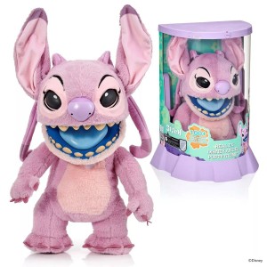 Interactive Pet Stitch Real FX Angel Koala (Koala)