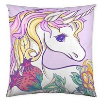 Kissenbezug Icehome Dream Unicorn (60 x 60 cm)