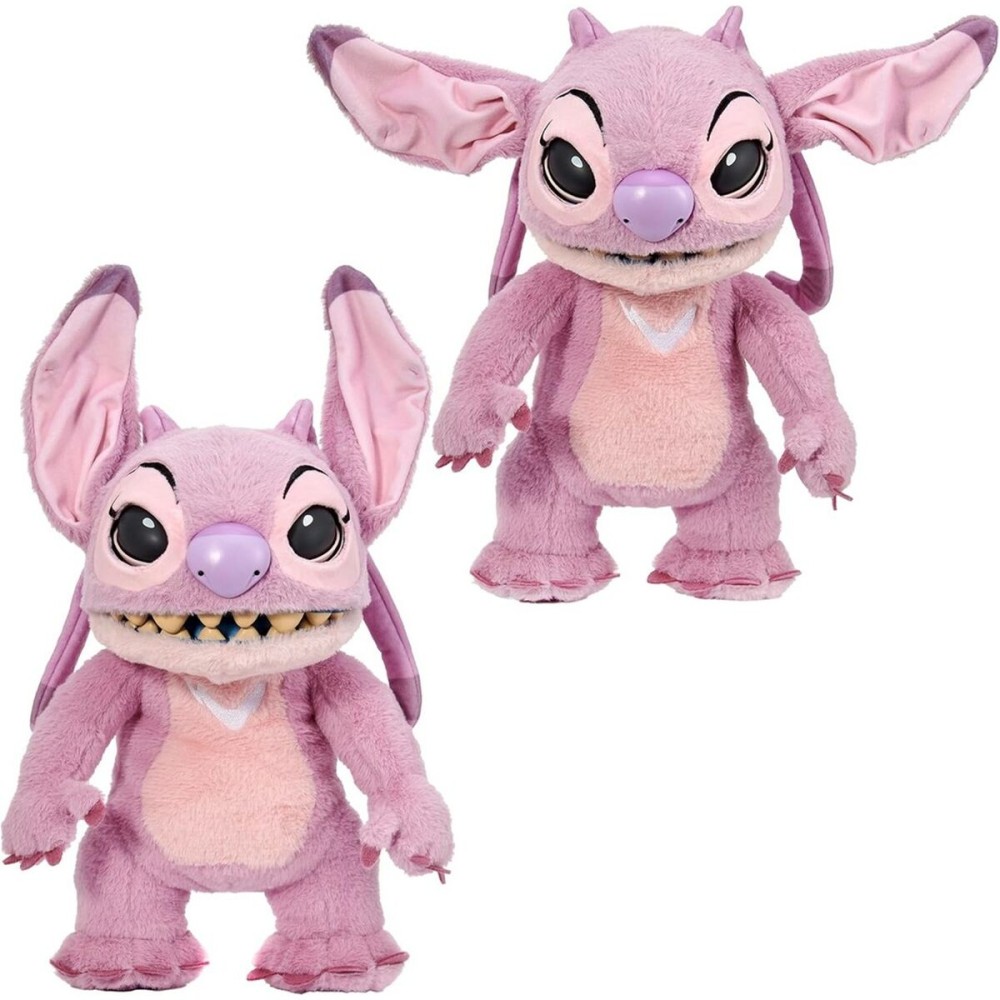 Interaktives Haustier Stitch Real FX Angel Koala (Koala)