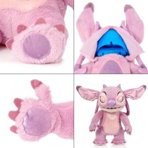 Interaktives Haustier Stitch Real FX Angel Koala (Koala)