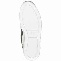 Chaussures de sport pour femme Puma Blanc