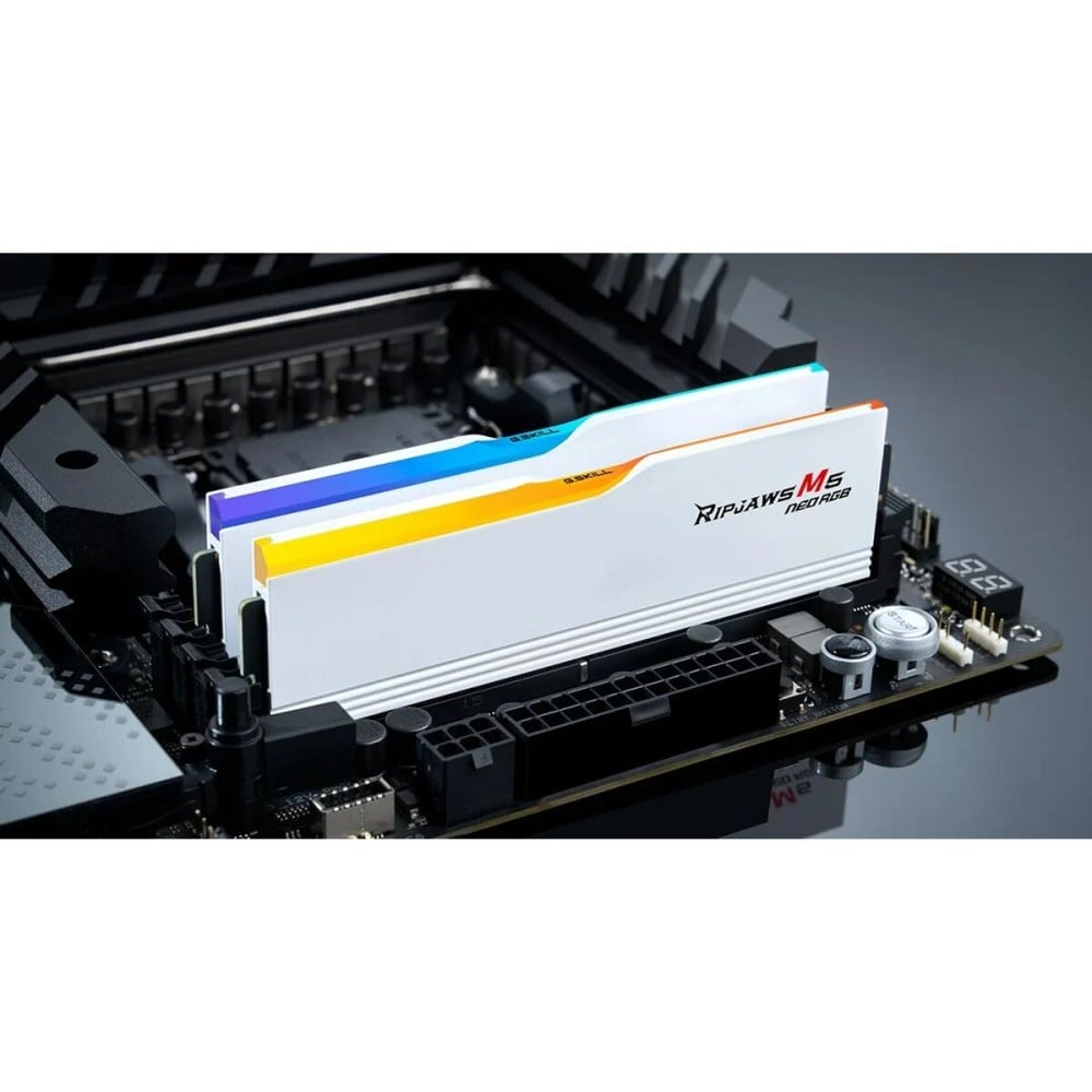 RAM Speicher GSKILL F5-6000J3036F48GX2-RM5NRW 96 GB DDR5 cl30