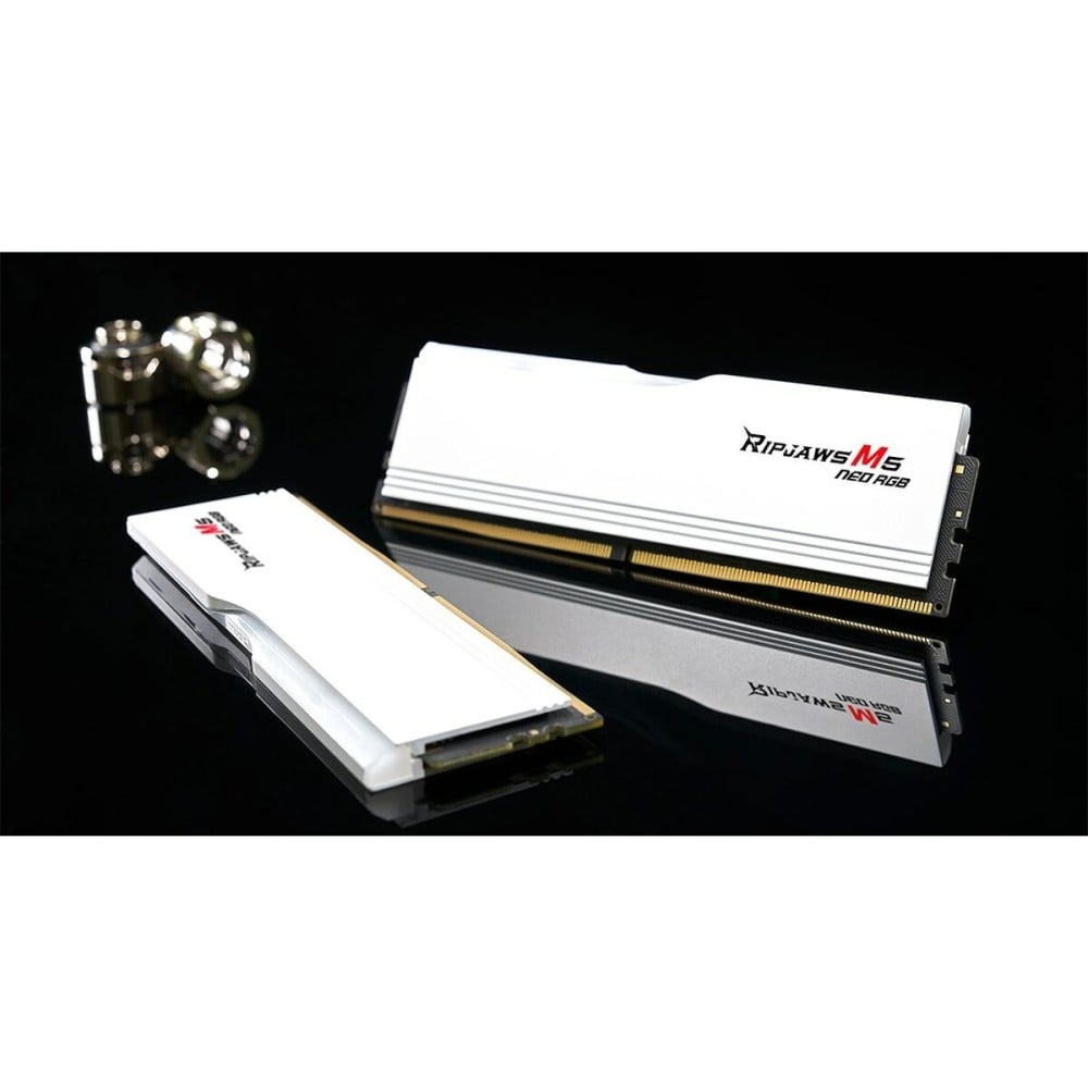Mémoire RAM GSKILL F5-6000J3036F48GX2-RM5NRW 96 GB DDR5 cl30