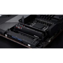 RAM Memory GSKILL F5-6000J3636F32GX2-FX5 64 GB DDR5 6000 MHz CL36
