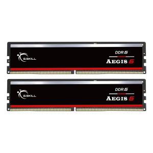 RAM Memory GSKILL F5-5200J4040A32GX2-IS 64 GB DDR5 5200 MHz CL40