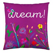 Cushion cover Costura Luka (50 x 50 cm)