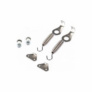 Bonnet lock Sparco 01608