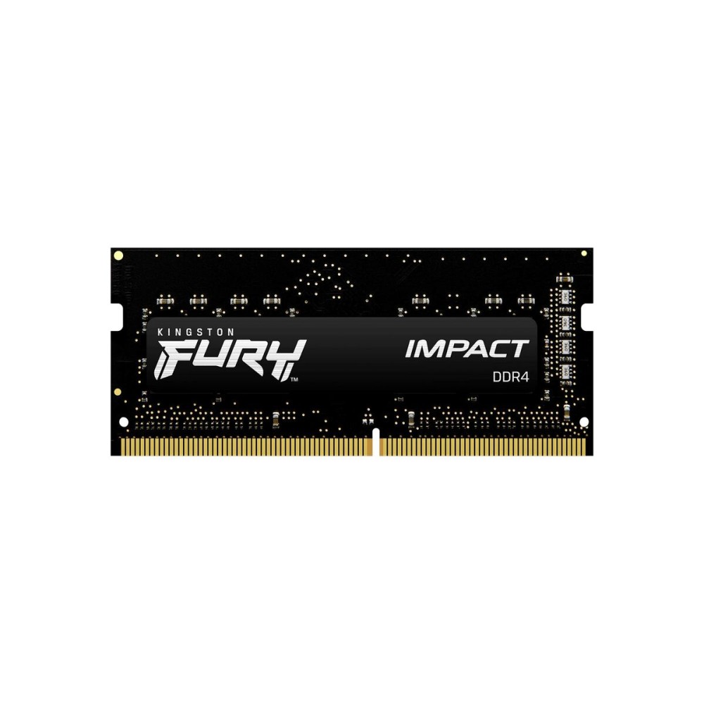 RAM Speicher Kingston KF432S20IBK2/64 64 GB DDR4 3200 MHz CL20