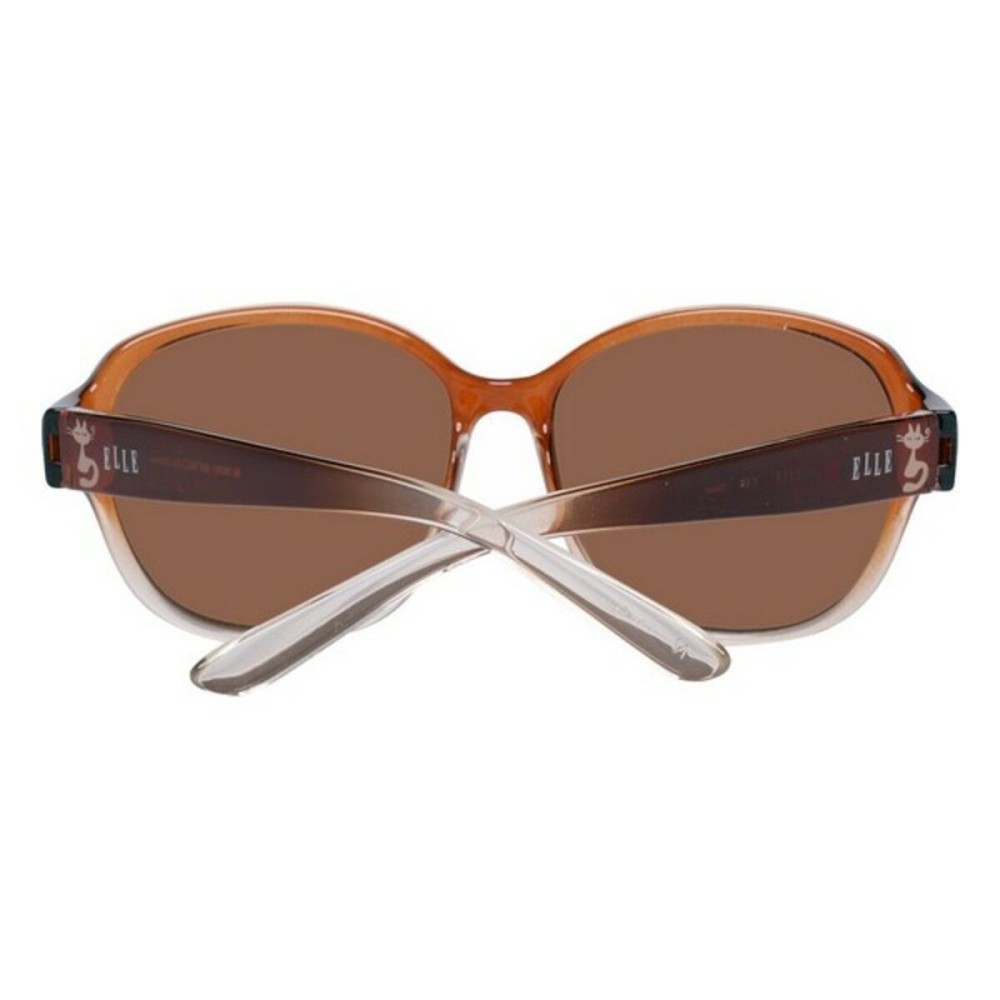 Kindersonnenbrille Elle EL18241-50BR