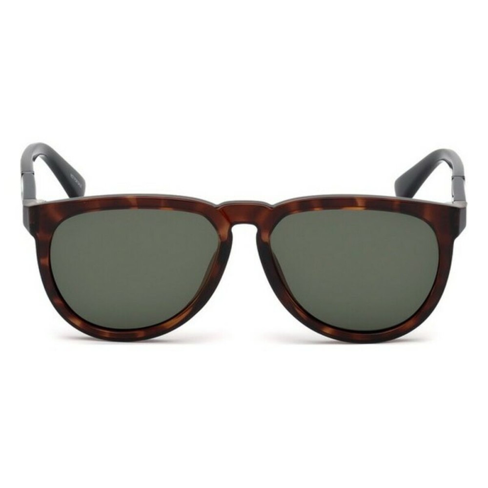 Lunettes de soleil enfant Diesel DL0272E Marron