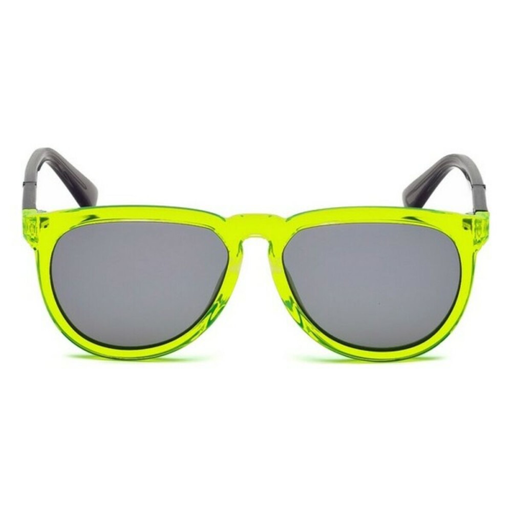 Lunettes de soleil enfant Diesel DL0272E Jaune