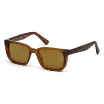 Child Sunglasses Diesel DL0257E Orange