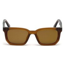 Kindersonnenbrille Diesel DL0257E Orange