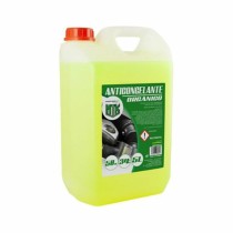 Antigel Motorkit 50% Jaune (5 L)