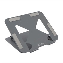 Support Pliable et Réglable pour Portable Media Tech MT2661 Silicone Aluminium Acier au carbone