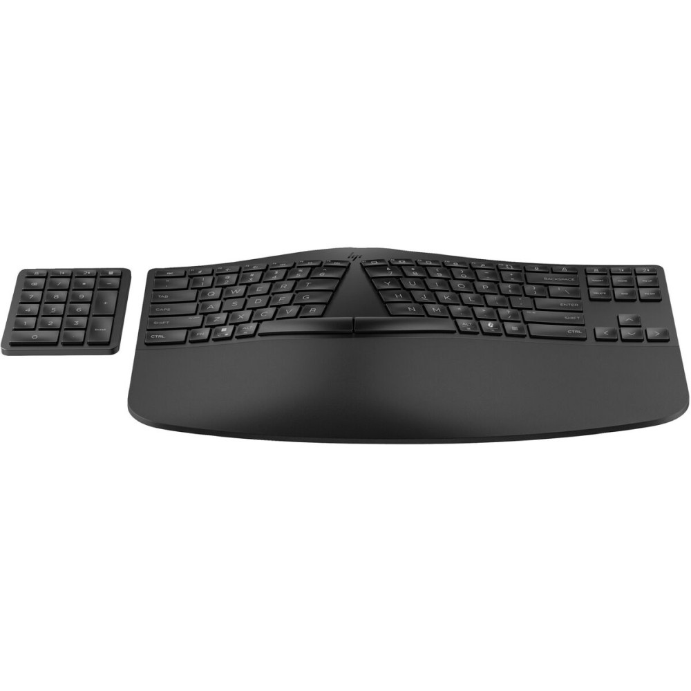 Drahtlose Tastatur HP 960 Schwarz QWERTY