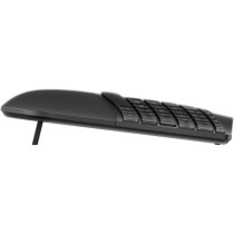 Drahtlose Tastatur HP 960 Schwarz QWERTY