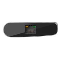 Câble USB Belkin INC015BTSGY-CZ Argenté 100 W