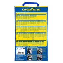 Auto-Schneeketten Goodyear ULTRA GRIP (XL)