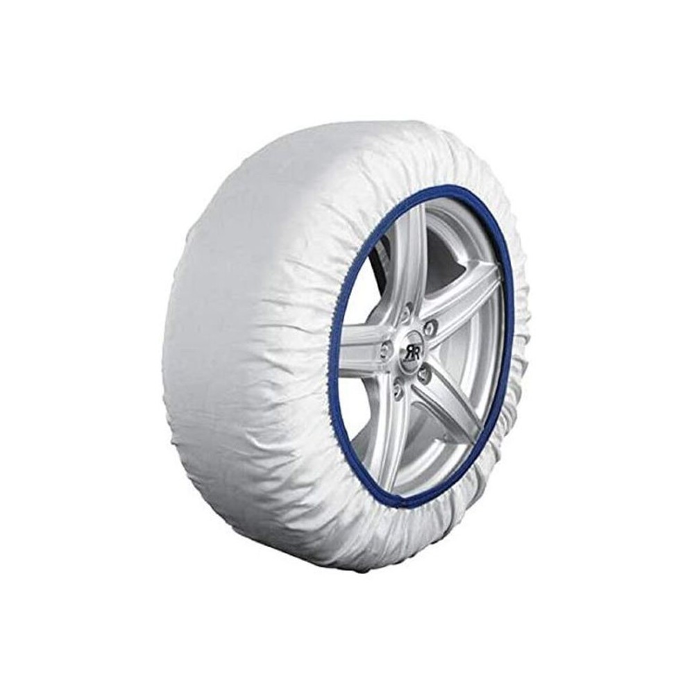 Car Snow Chains Easy Sock CAD8015 (L)