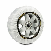 Car Snow Chains Goodyear ULTRA GRIP (S)