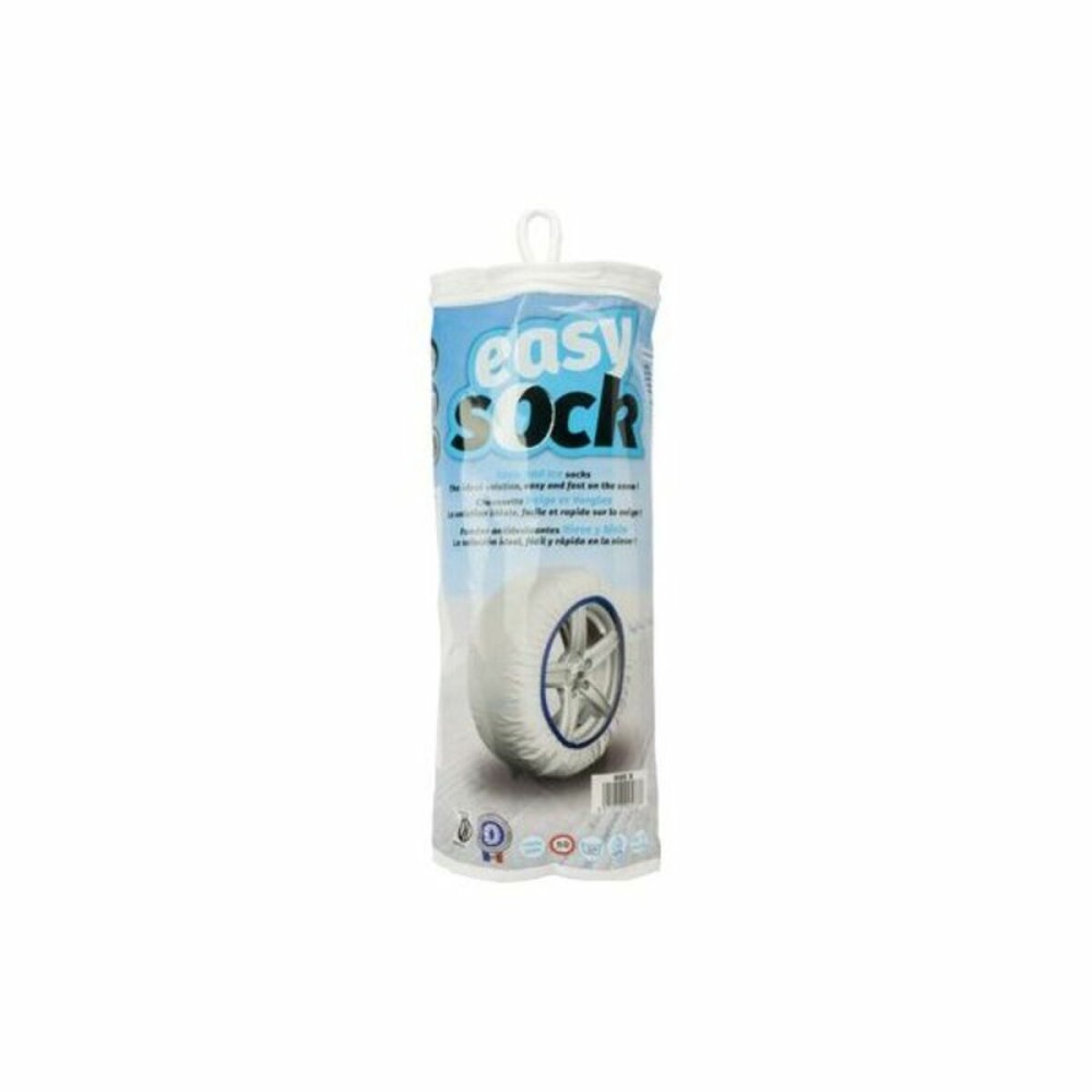 Chaînes à neige pour voiture Easy Sock CAD8013 (S)