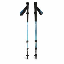 Trekking Stick Black Diamond BD112552 Blue Black