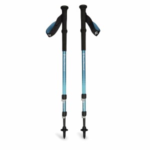 Trekking Stick Black Diamond BD112552 Blue Black