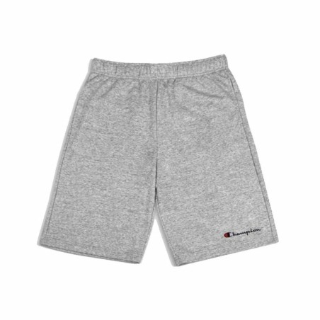 Herren-Sportshorts Champion Essentials Grau