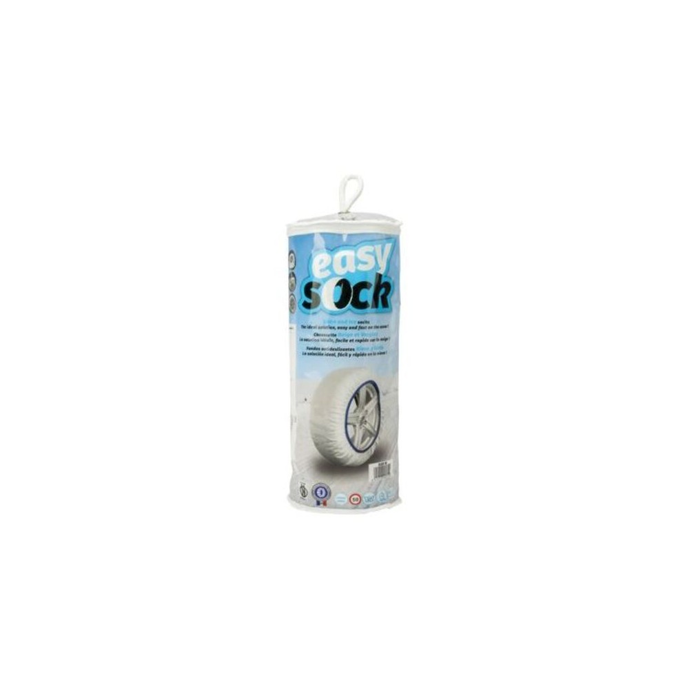 Chaînes à neige pour voiture Easy Sock CAD8014 (M)