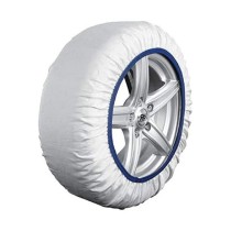 Car Snow Chains Easy Sock CAD8014 (M)