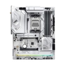 Carte Mère ASRock X870 Steel Legend WiFi Intel Wi-Fi 6 AMD AM5 AMD X870