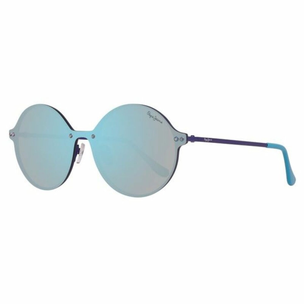 Unisex-Sonnenbrille Pepe Jeans PJ5135C4140