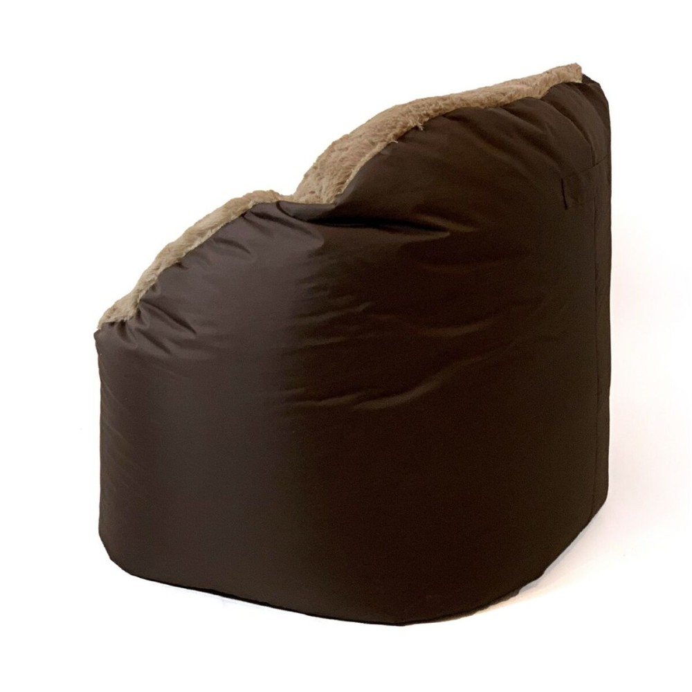Puff GO GIFT Kaffee Oxford tejido antidesgarros