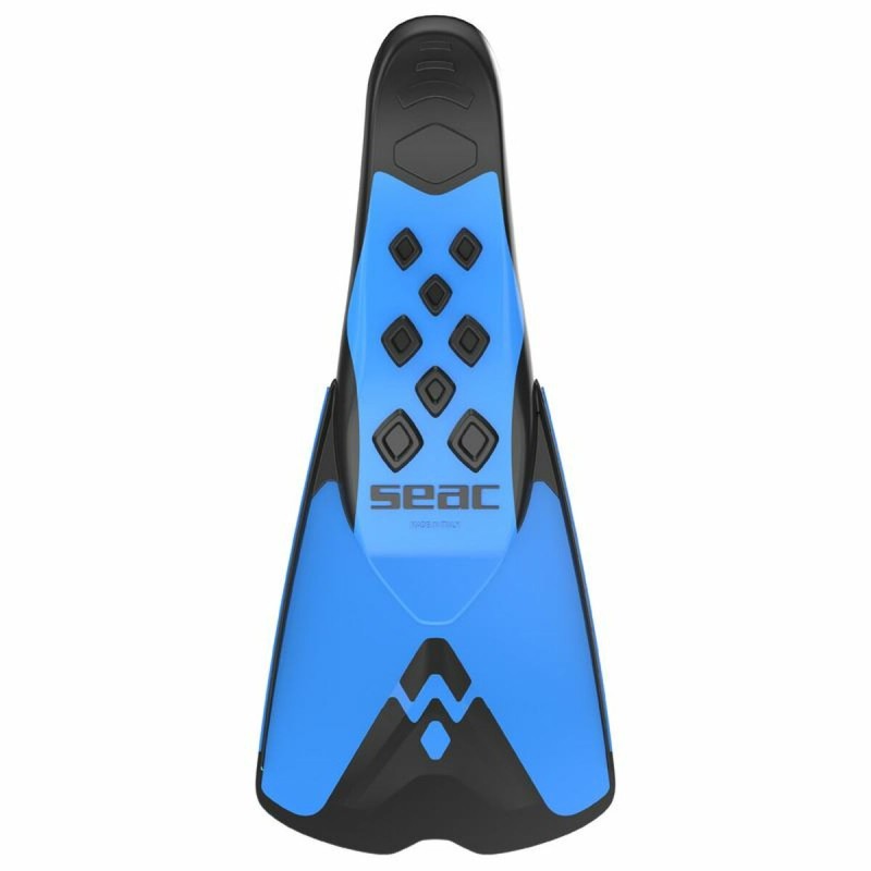 Snorkel Fins Seac Pinne Ita Indigo