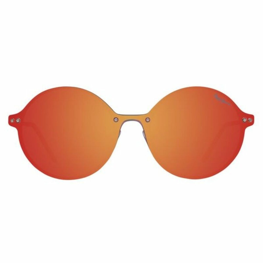 Lunettes de soleil Unisexe Pepe Jeans PJ5135C1140