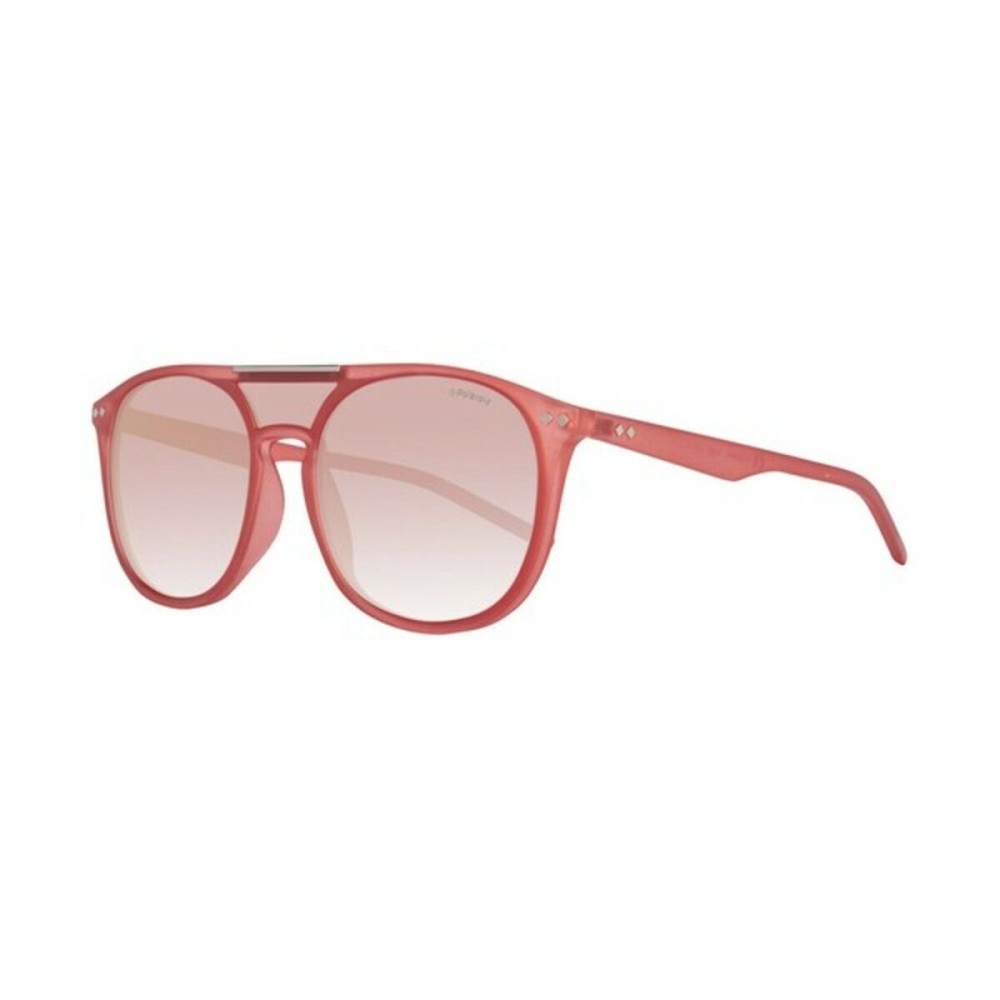 Unisex-Sonnenbrille Polaroid 4256843923540 Ø 99 mm