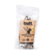 Dog Snack Bult Lamb tripe Duck 100 g
