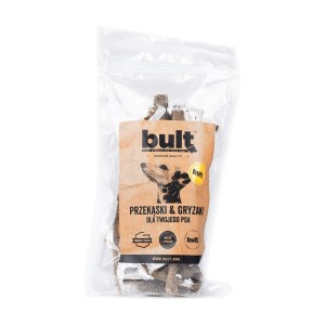 Snack pour chiens Bult Lamb tripe Canard 100 g