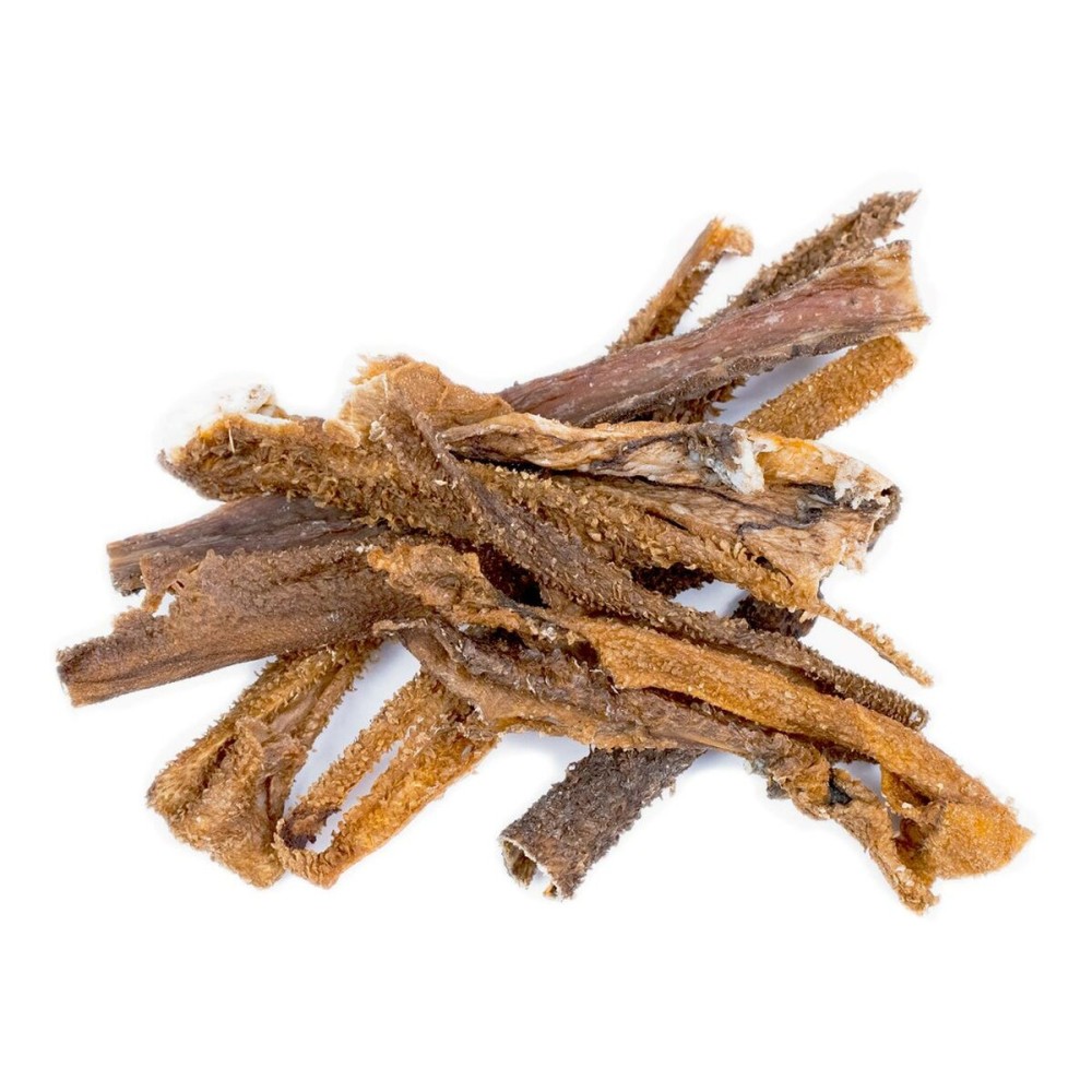 Snack pour chiens Bult Lamb tripe Canard 100 g