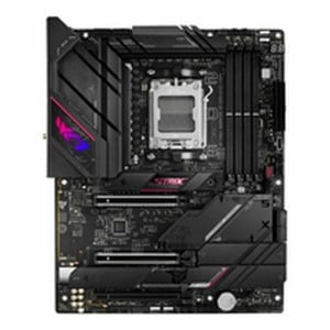 Carte Mère Asus ROG STRIX B650E-E GAMING WIFI Intel Wi-Fi 6 AMD B650 AMD AM5