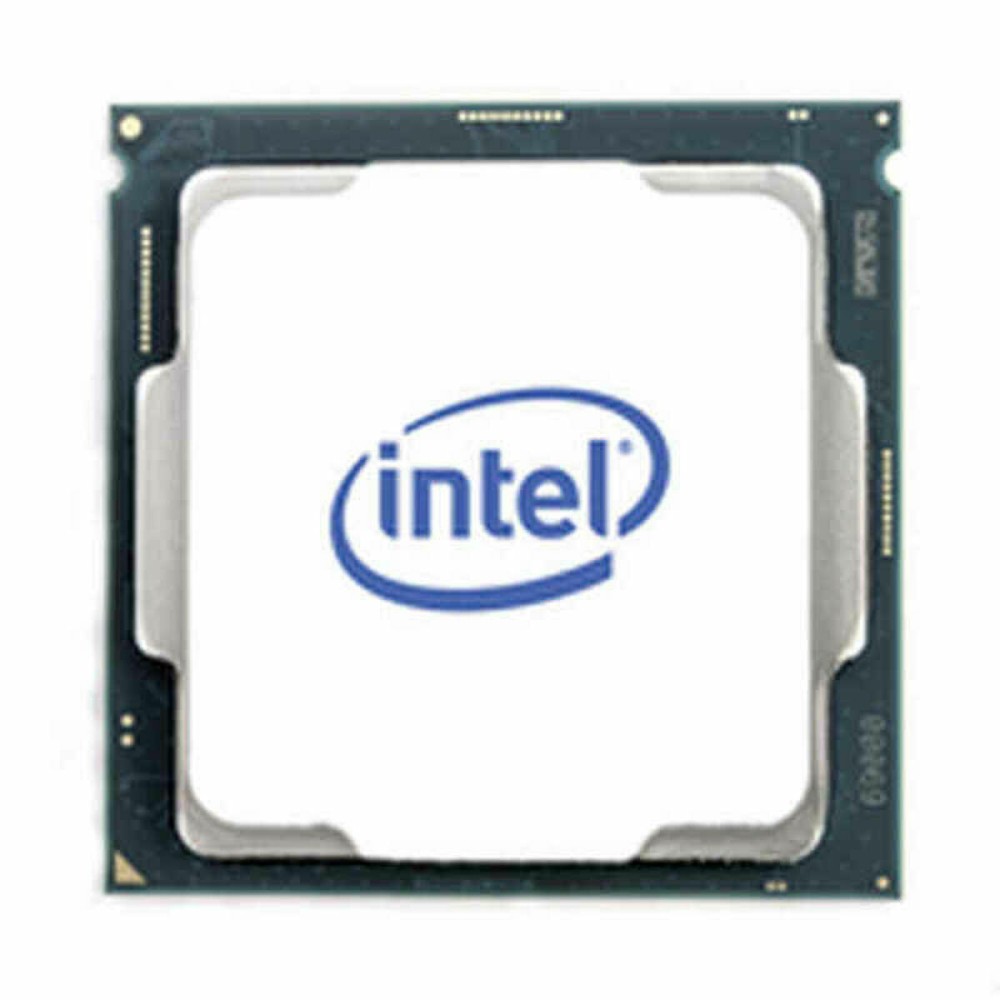 Processeur Intel i3-10105 64 bits LGA 1200