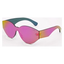 Lunettes de soleil Femme Retrosuperfuture A6E-R Ø 53 mm