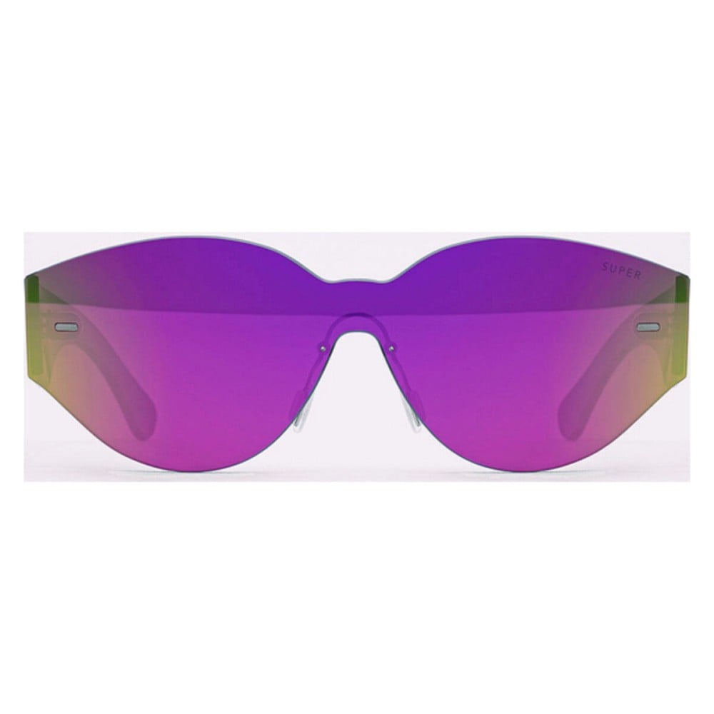 Ladies' Sunglasses Retrosuperfuture A6E-R Ø 53 mm